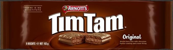 Arnotts TimTam Original Biscuits