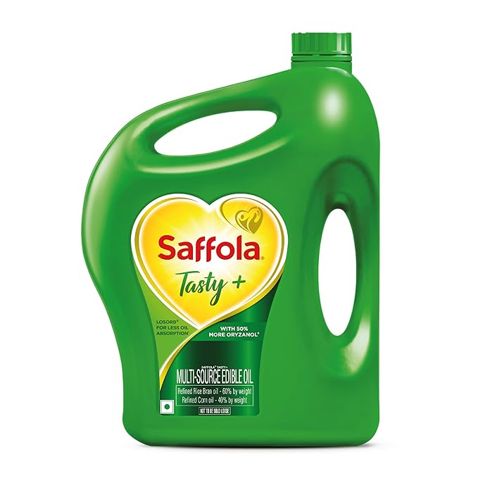 Saffola Tasty