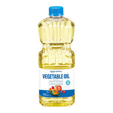 Vegetable Oil