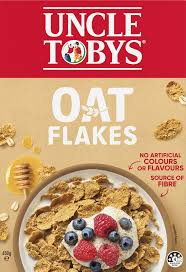 Oats Cereal