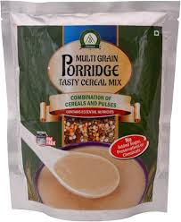 Mixed Grain Porridge