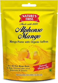 Mango Puree