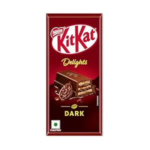Nestlé KITKAT Delights Dark