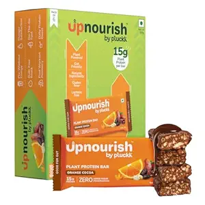 Upnourish by Pluckk