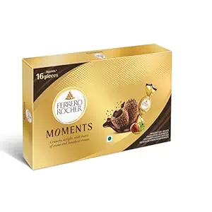 Ferrero Rocher Moments