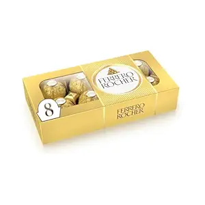 Ferrero Rocher T8,Hazelnut