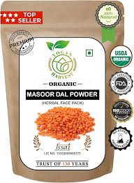 Lentil Vegetable Mash