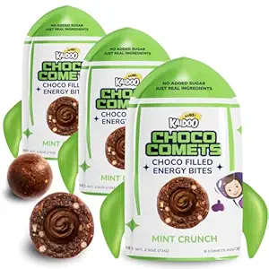 Kaidoo Kids Choco Comets