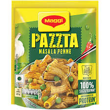 Maggi Pazzta Masala Penne