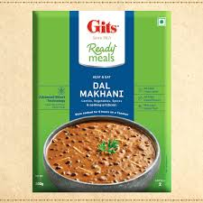 Gits Dal Makhani